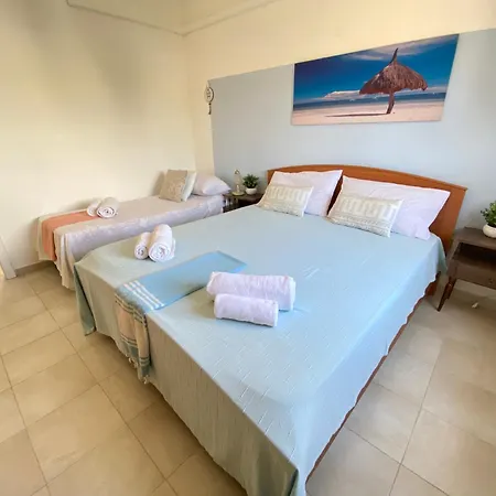 Maison Bluette Mancaversa